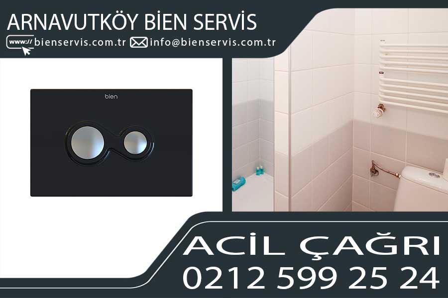 arnavutköy bien servis
