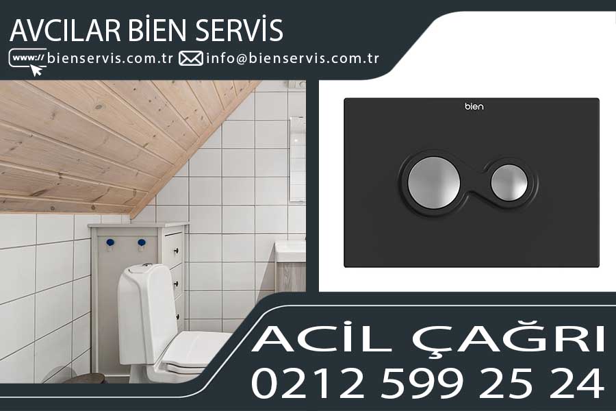 avcılar bien servis