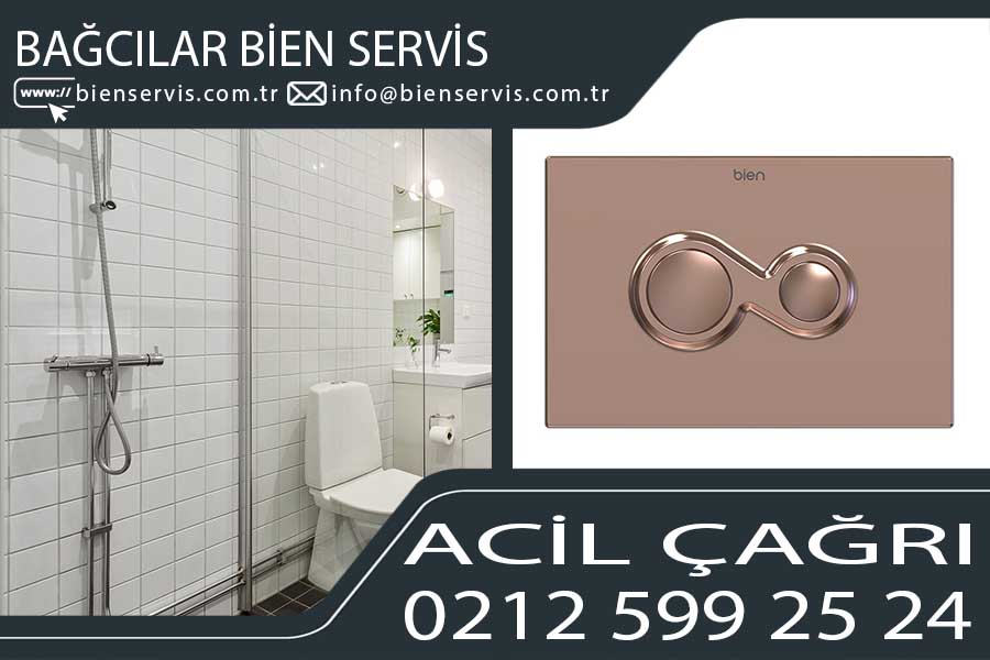 bağcılar bien servis