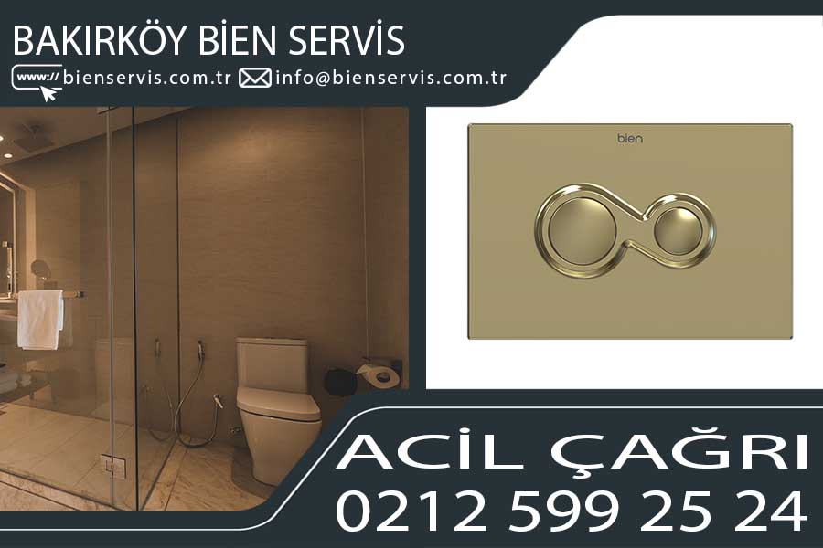 bakırköy bien servis