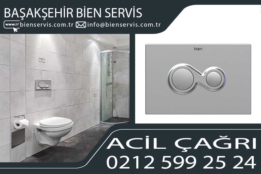 başakşehir bien servis