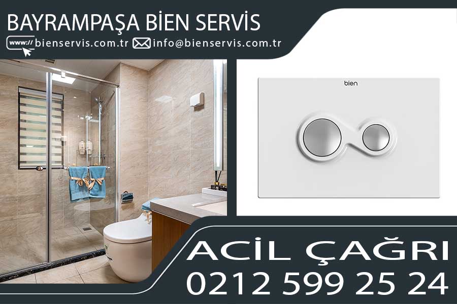 bayrampaşa bien servis