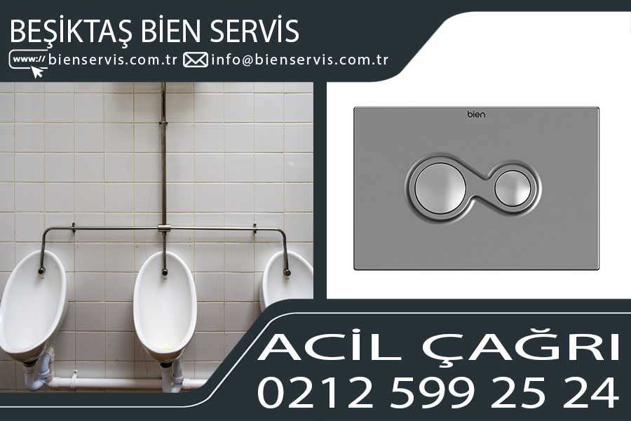 beşiktaş bien servis