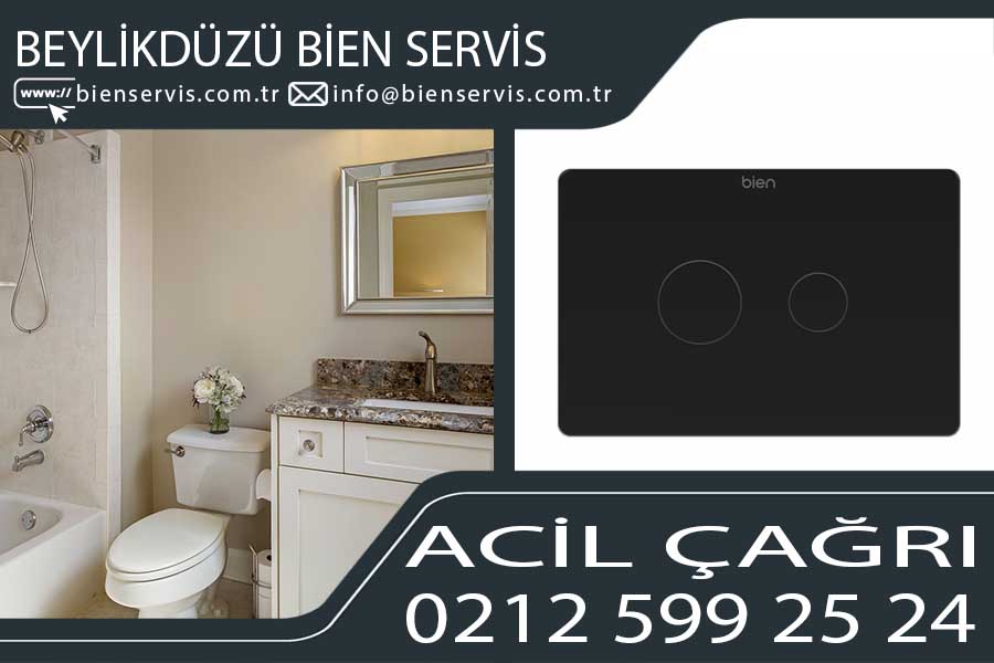 beylikdüzü bien servis