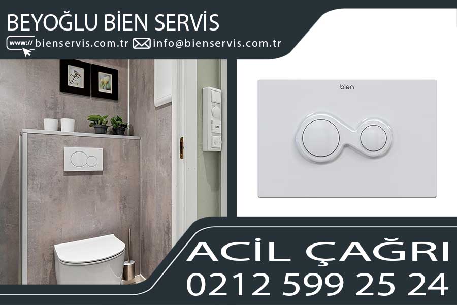 beyoğlu bien servis