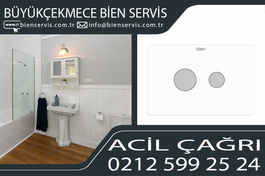 büyükçekmece bien servis