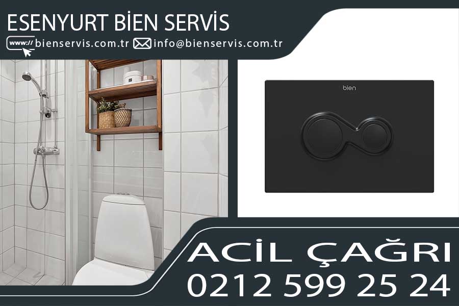 esenyurt bien servis