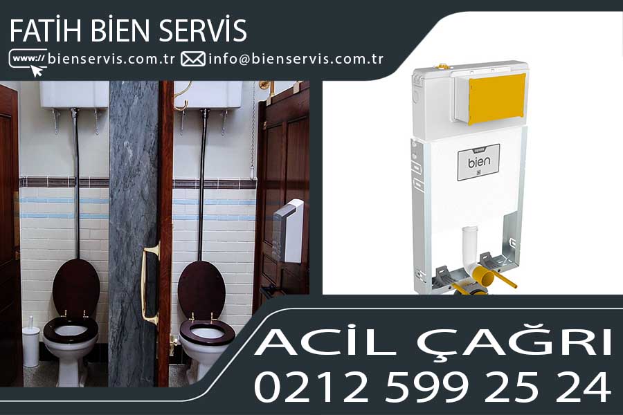 fatih bien servis