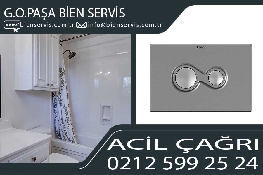 gaziosmanpaşa bien servis