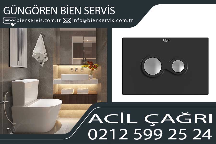 güngören bien servis