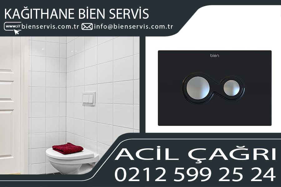 kağıthane bien servis