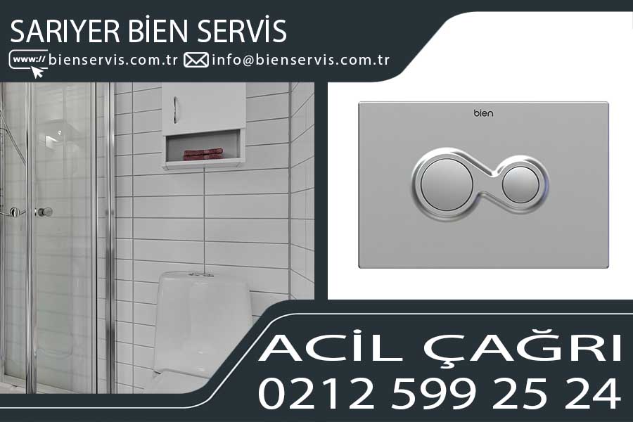 sarıyer bien servis