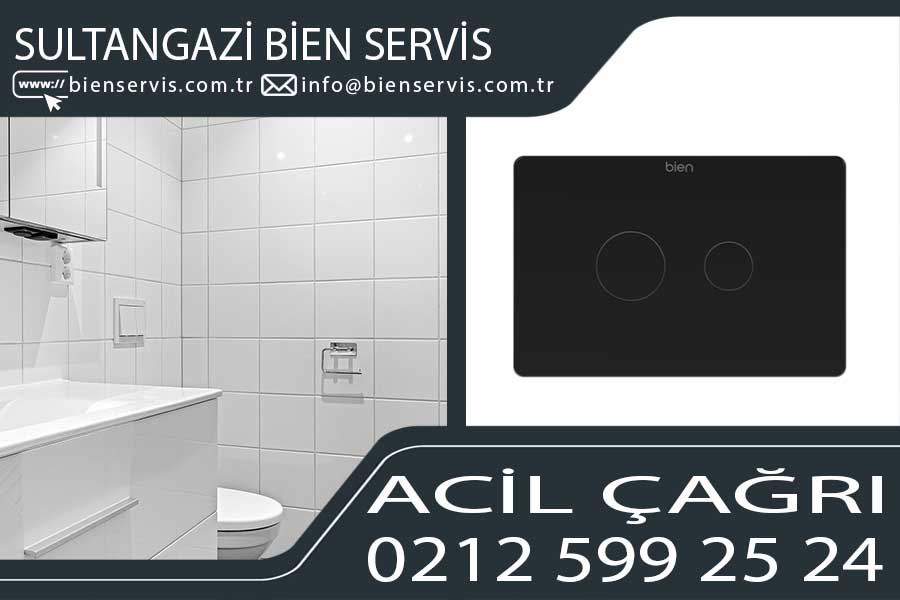 sultangazi bien servis