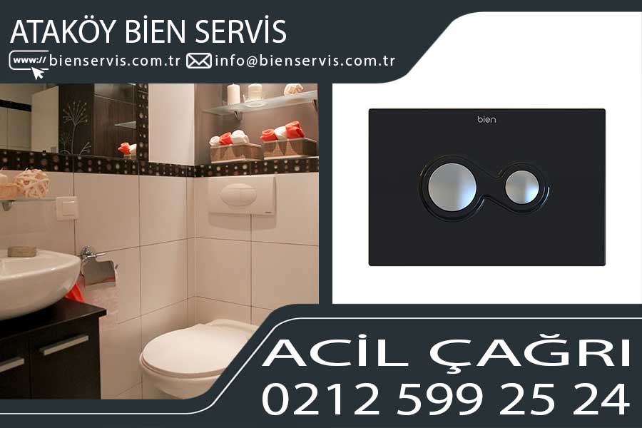 ataköy bien servis
