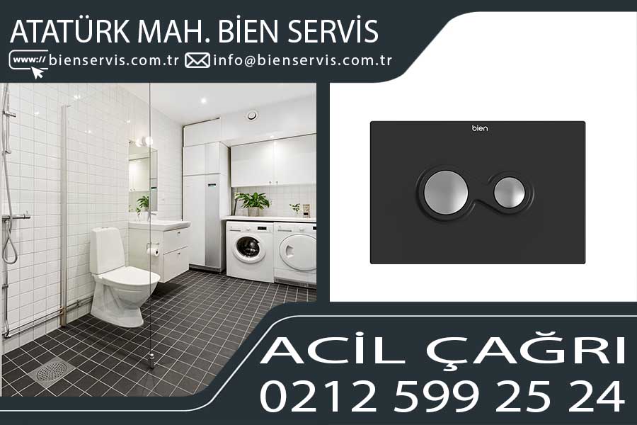 atatürk mahallesi bien servis