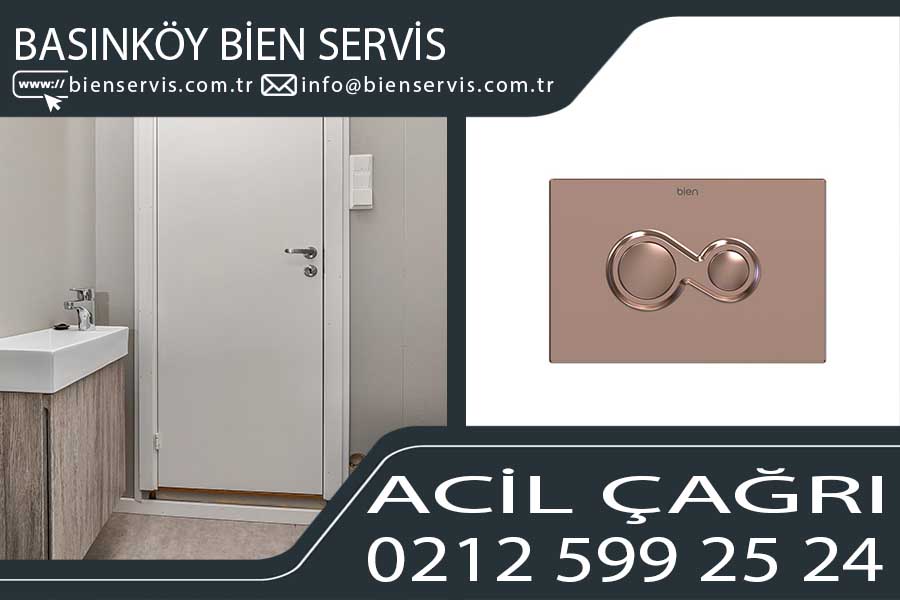 basınköy bien servis