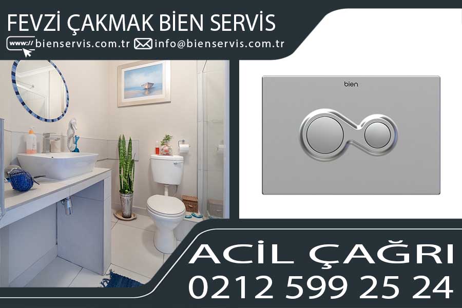 fevzi çakmak bien servis