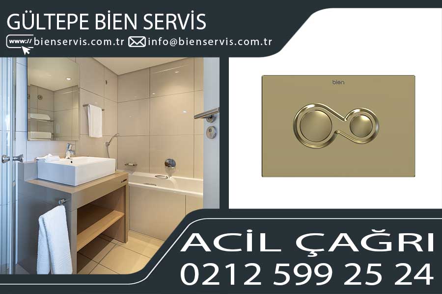 gültepe bien servis