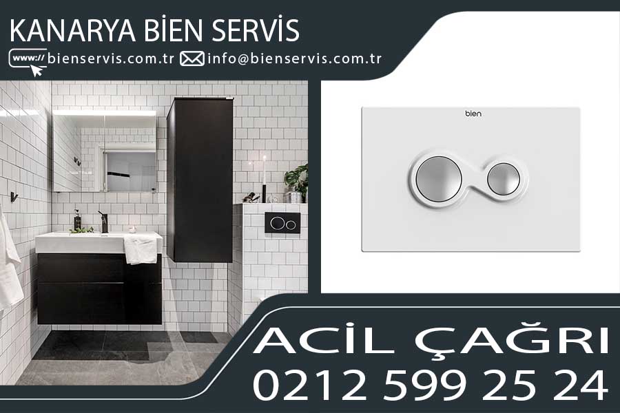 kanarya bien servis