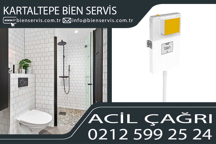 kartaltepe bien servis