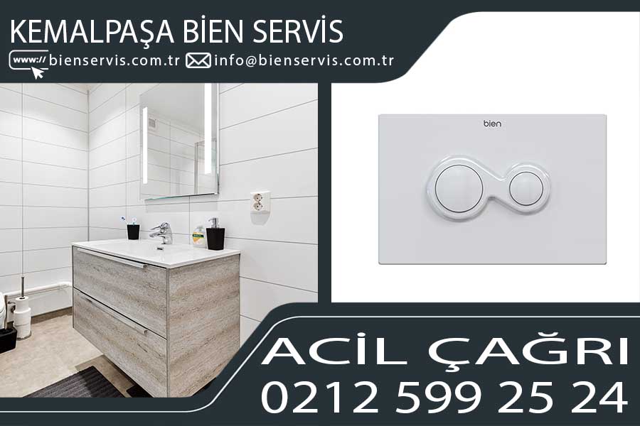 kemalpaşa bien servis
