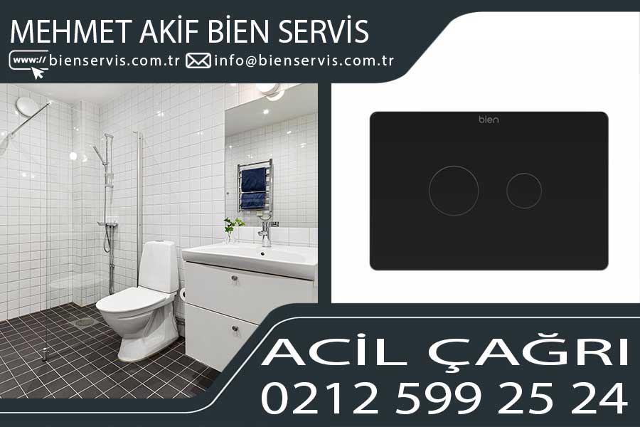 mehmet akif bien servis