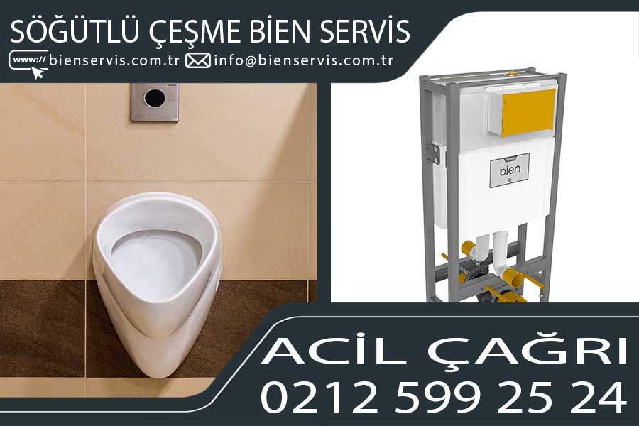 söğütlü çeşme bien servis