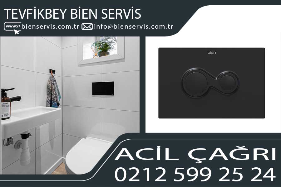 tevfikbey bien servis