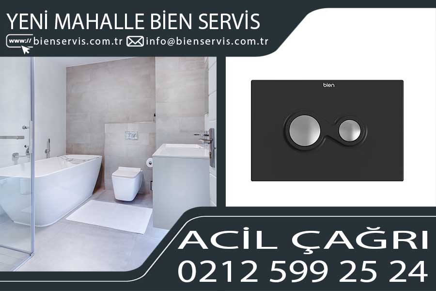 yeni mahalle bien servis