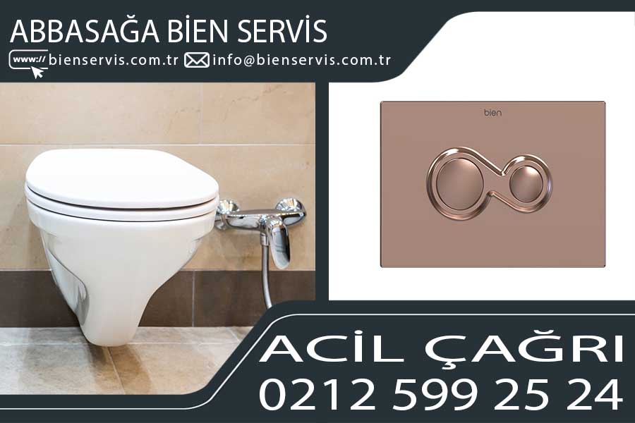 abbasağa bien servis