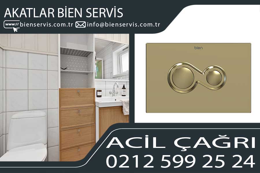 akatlar bien servis