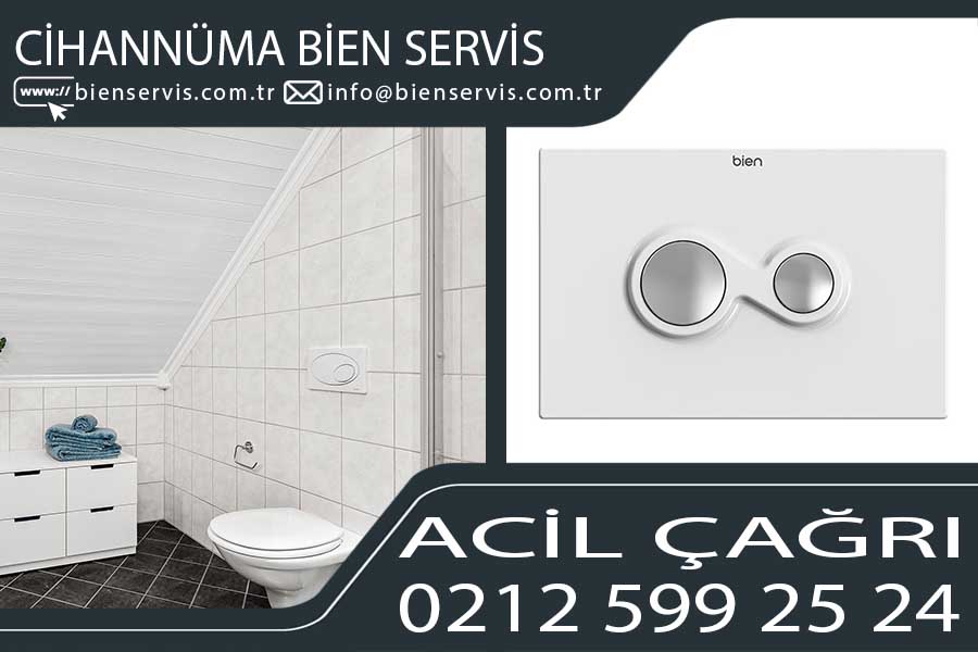 cihannüma bien servis