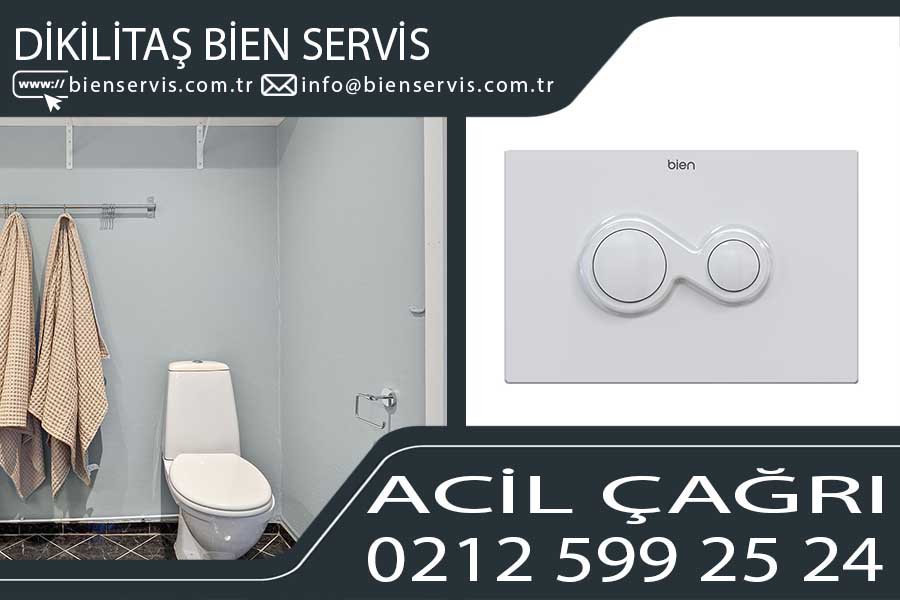dikilitaş bien servis