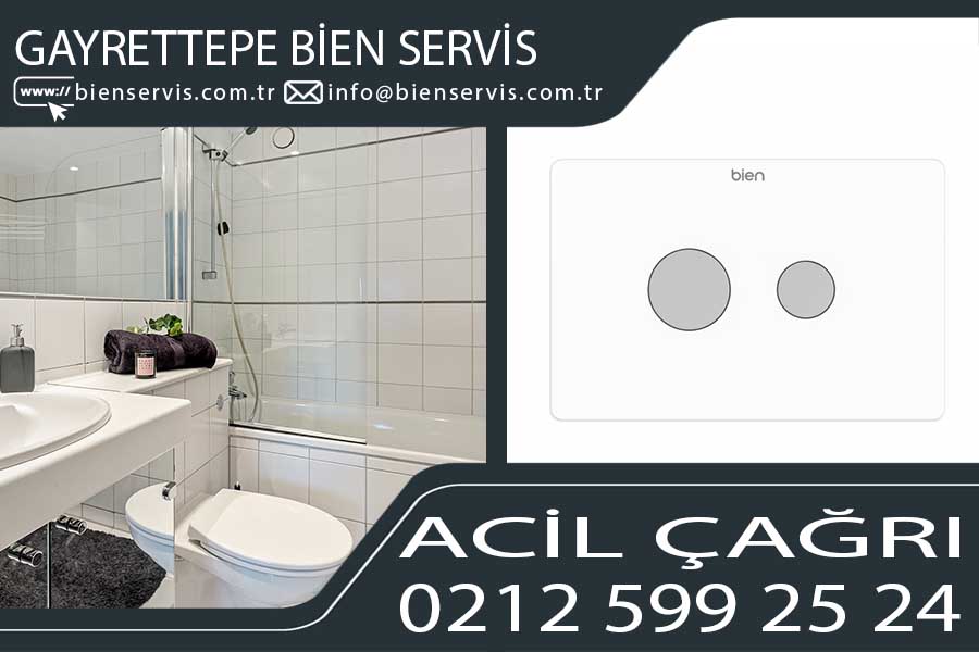 gayrettepe bien servis