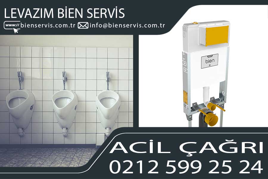 levazım bien servis