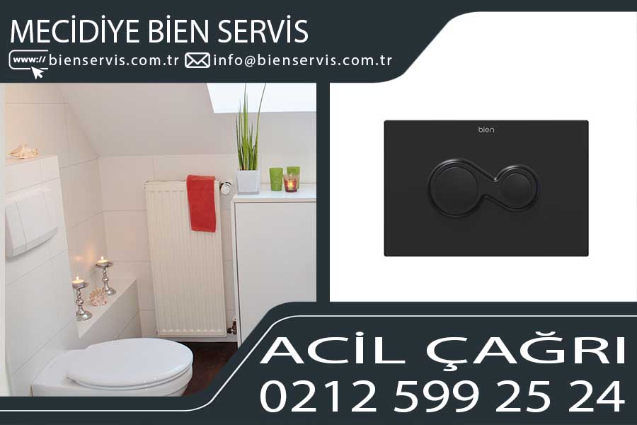 mecidiye bien servis