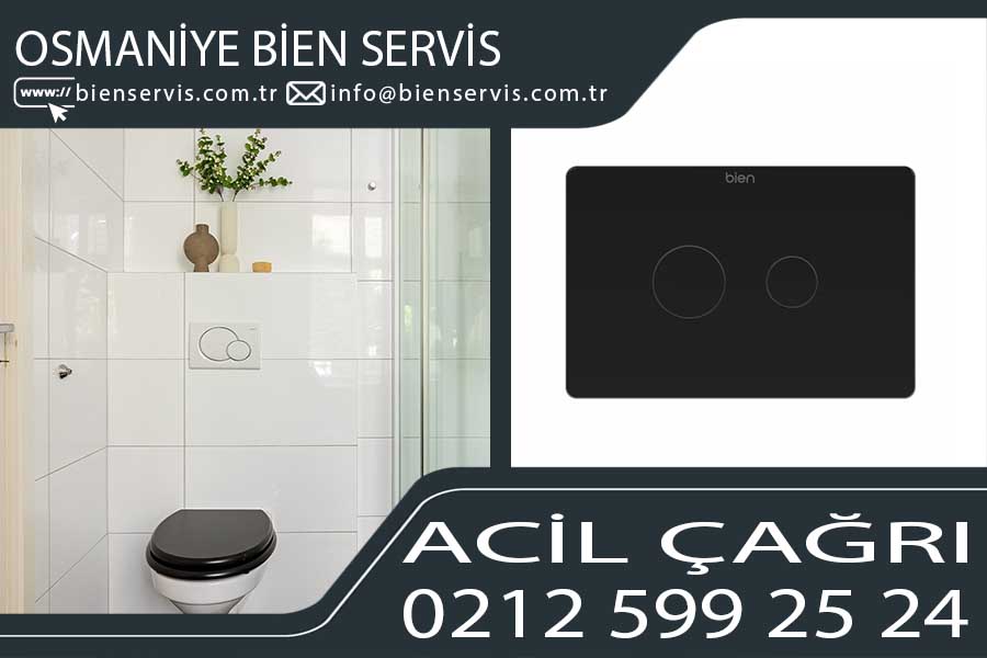 osmaniye bien servis
