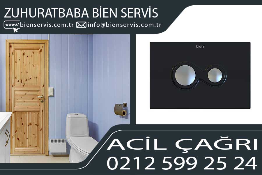 zuhuratbaba bien servis