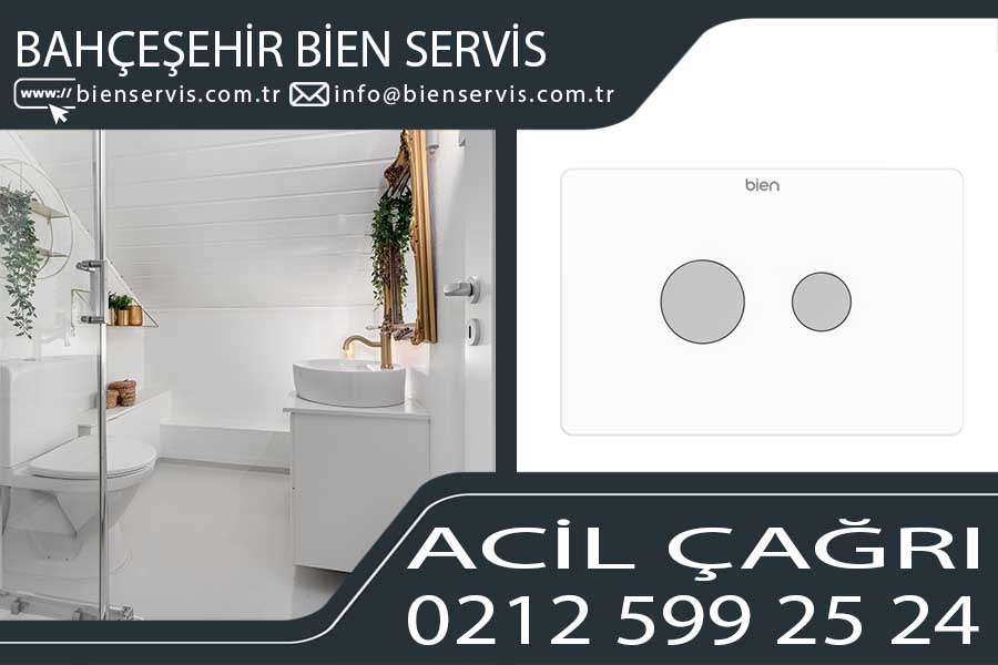 bahçeşehir bien servis