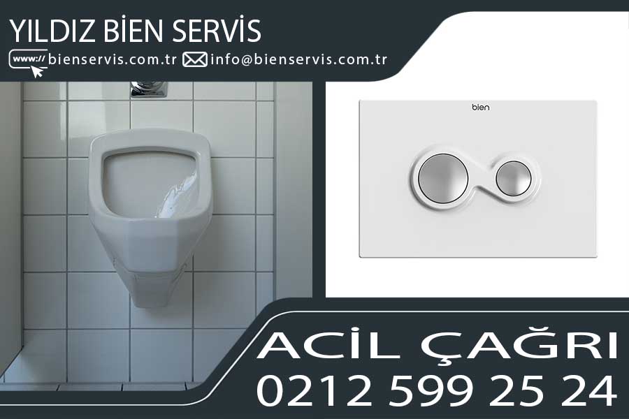 yıldız bien servis