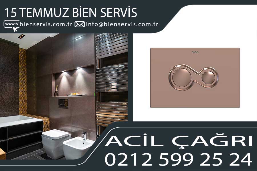 15 temmuz bien servis