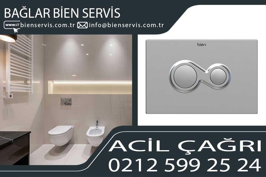 bağlar bien servis