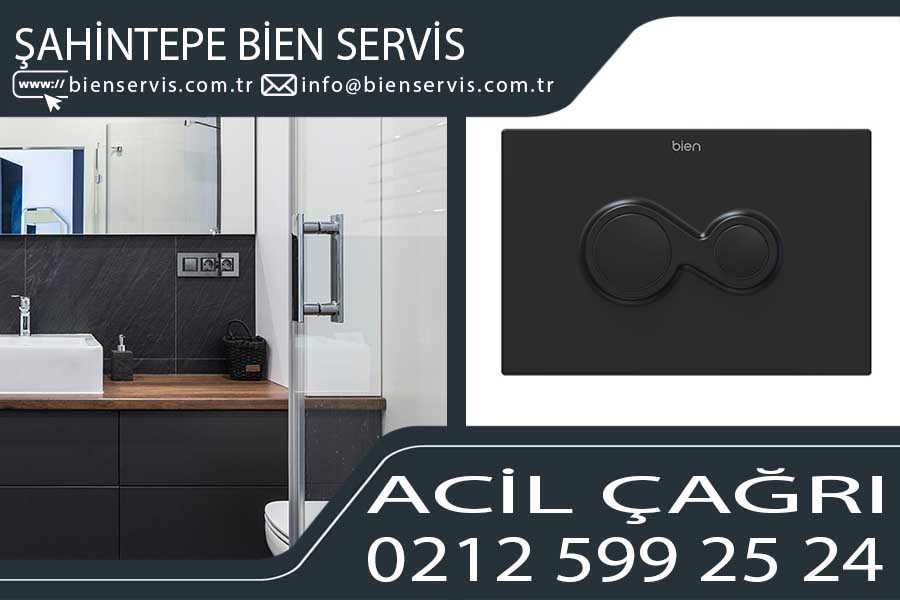 şahintepe bien servis