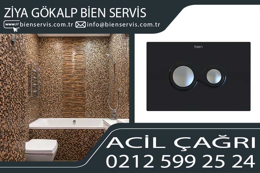 ziya gökalp bien servis