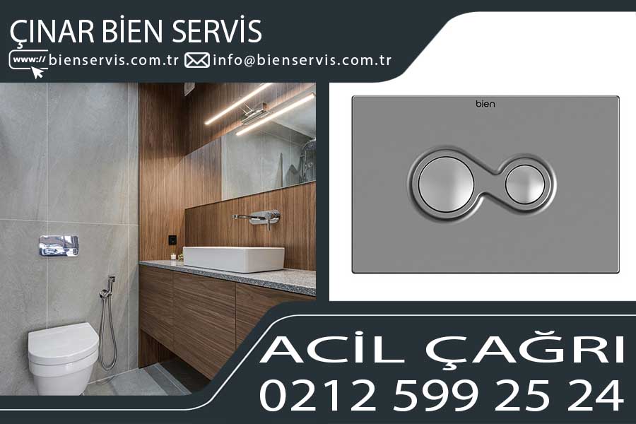 Çınar Bien Servis