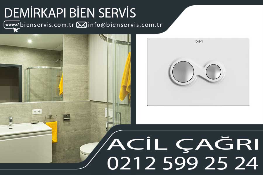Demirkapı Bien Servis