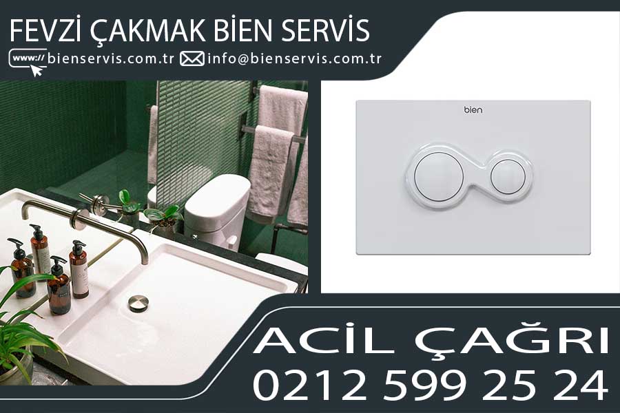 Fevzi Çakmak Bien Servis