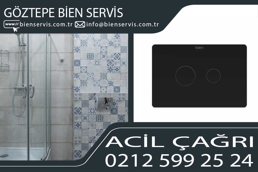 Göztepe Bien Servis