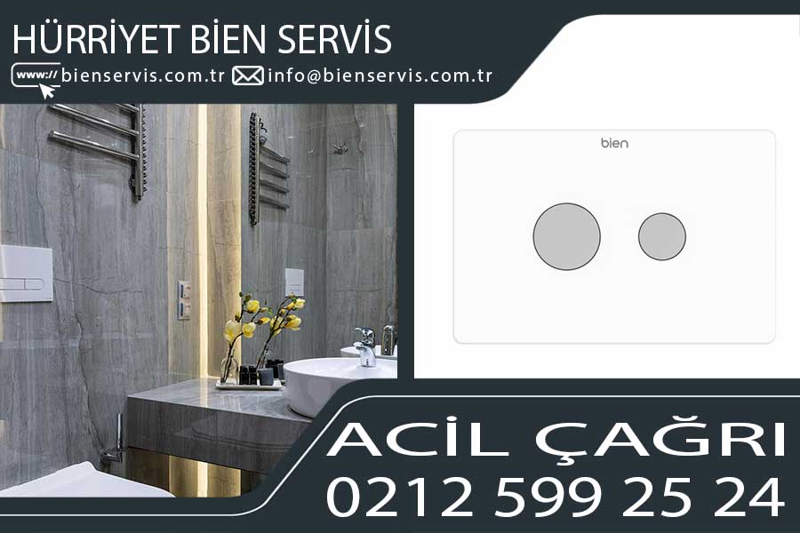 Hürriyet Bien Servis