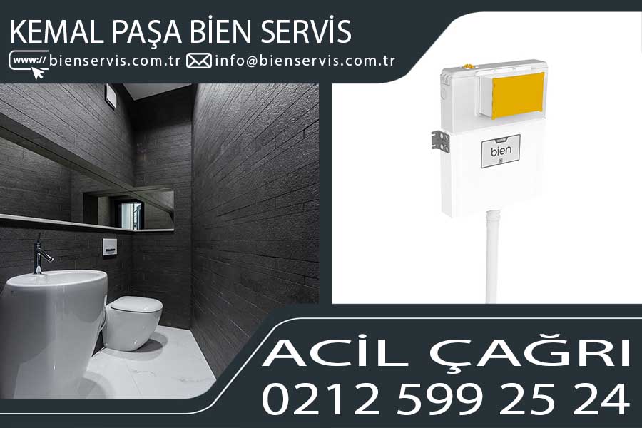 Kemal Paşa Bien Servis